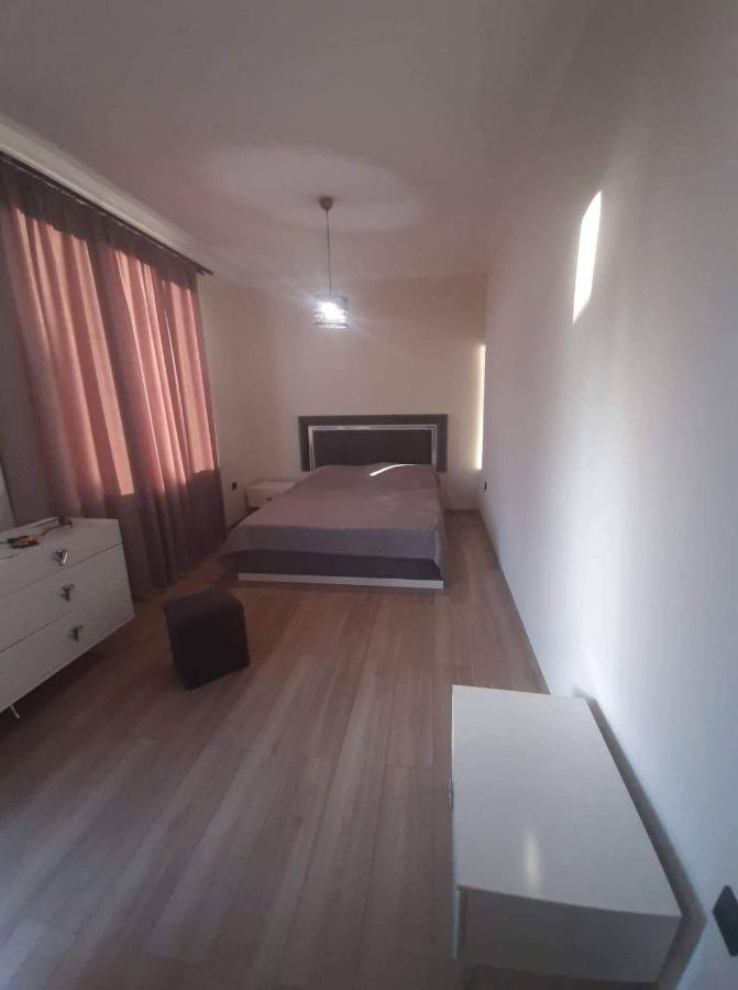 Jorji Bed & Breakfast Gori Exterior photo